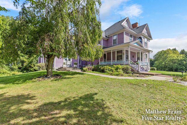 357 Leonard Street NW, Grand Rapids, MI 49534