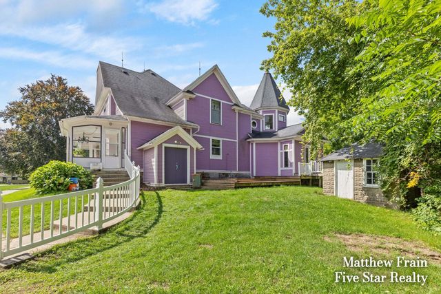 357 Leonard Street NW, Grand Rapids, MI 49534