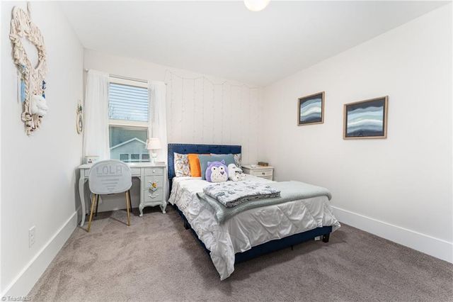 4054 Transition Street, High Point, NC 27265