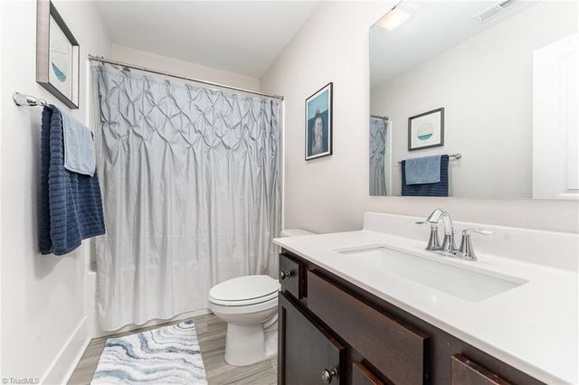 4054 Transition Street, High Point, NC 27265