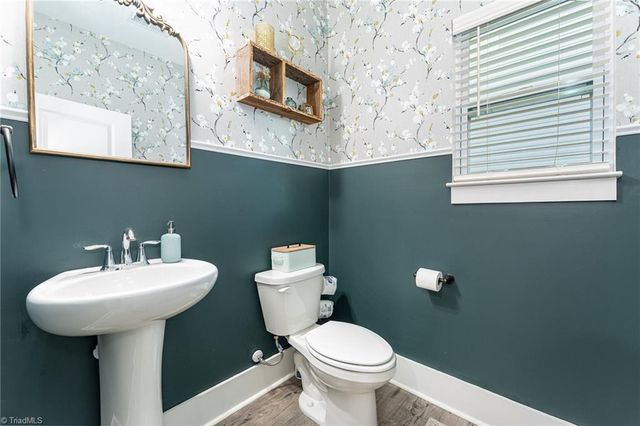 4054 Transition Street, High Point, NC 27265