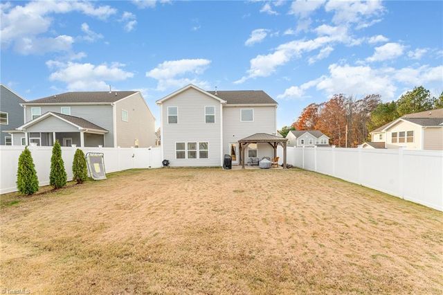 4054 Transition Street, High Point, NC 27265