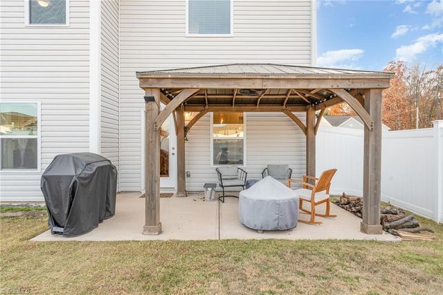 4054 Transition Street, High Point, NC 27265