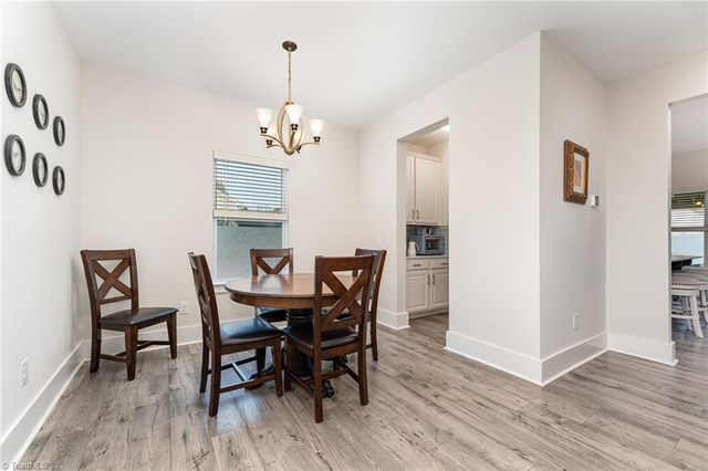 4054 Transition Street, High Point, NC 27265