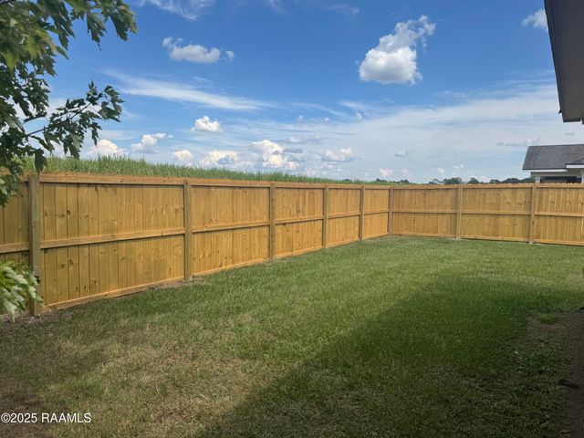 1000 West End Drive, New Iberia, LA 70560