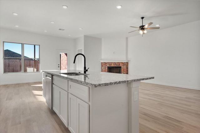 709 E 30th Street, Wolfforth, TX 79382