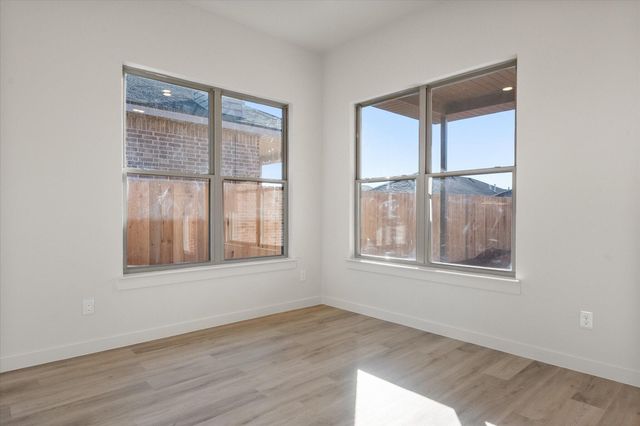 709 E 30th Street, Wolfforth, TX 79382