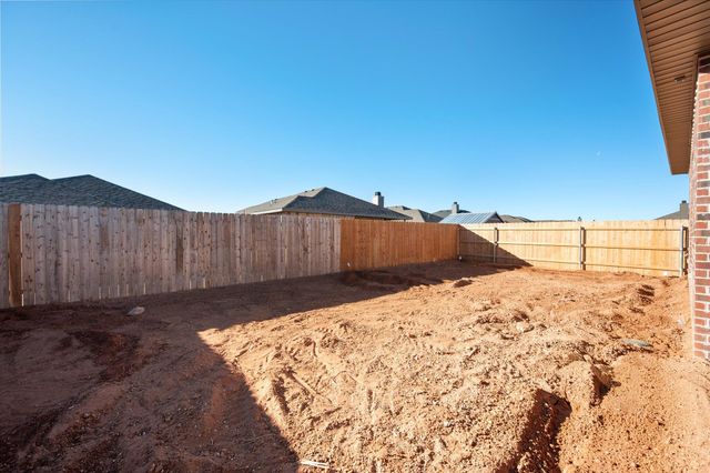 709 E 30th Street, Wolfforth, TX 79382