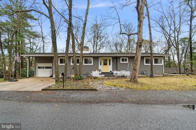228 CHEYENNE TRL, Medford Lakes, NJ 08055