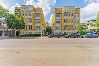 4240 N Clarendon Avenue 309N, Chicago, IL 60613