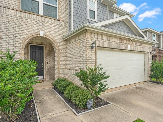 2519 Hawthorn Park Court, Houston, TX 77038