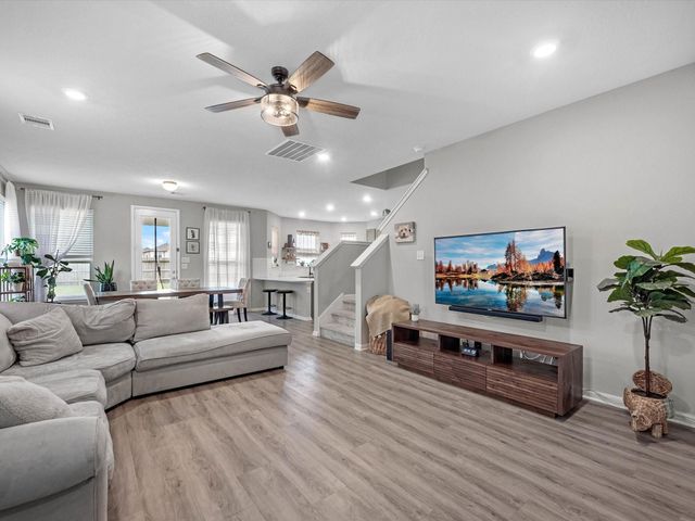 2519 Hawthorn Park Court, Houston, TX 77038