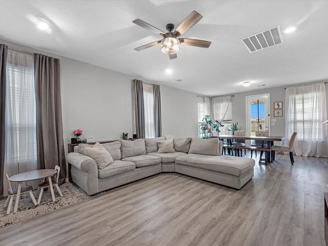 2519 Hawthorn Park Court, Houston, TX 77038