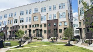 201 New Street 1104, Decatur, GA 30030