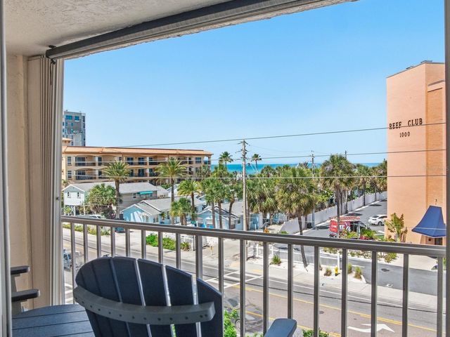 1005 GULF BOULEVARD 10, Indian Rocks Beach, FL 33785
