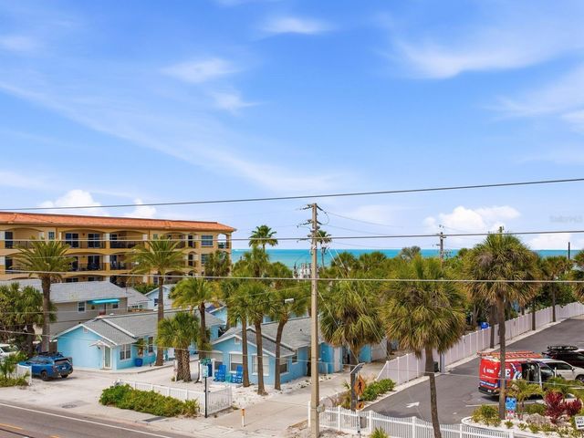 1005 GULF BOULEVARD 10, Indian Rocks Beach, FL 33785