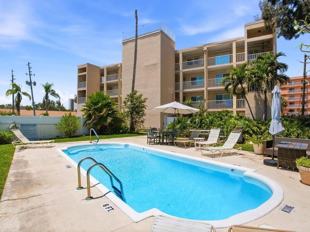 1005 GULF BOULEVARD 10, Indian Rocks Beach, FL 33785