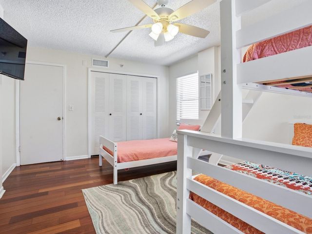 1005 GULF BOULEVARD 10, Indian Rocks Beach, FL 33785