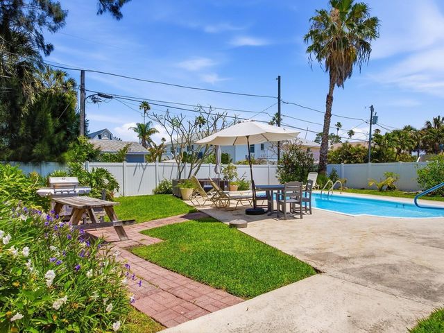 1005 GULF BOULEVARD 10, Indian Rocks Beach, FL 33785