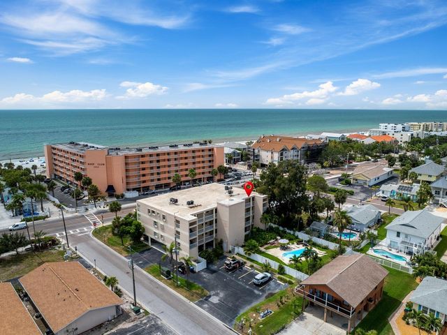 1005 GULF BOULEVARD 10, Indian Rocks Beach, FL 33785