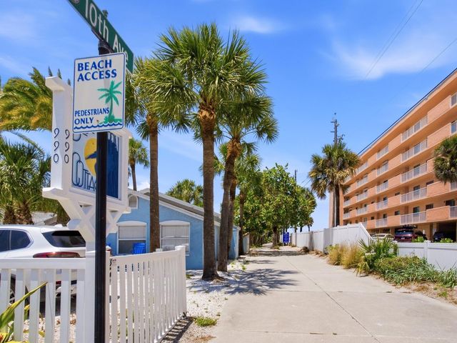 1005 GULF BOULEVARD 10, Indian Rocks Beach, FL 33785