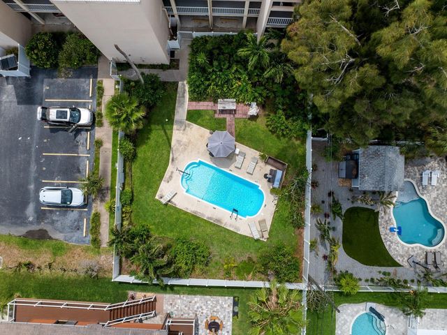 1005 GULF BOULEVARD 10, Indian Rocks Beach, FL 33785