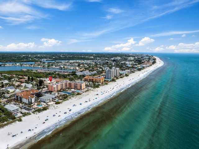1005 GULF BOULEVARD 10, Indian Rocks Beach, FL 33785