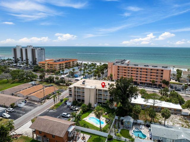 1005 GULF BOULEVARD 10, Indian Rocks Beach, FL 33785