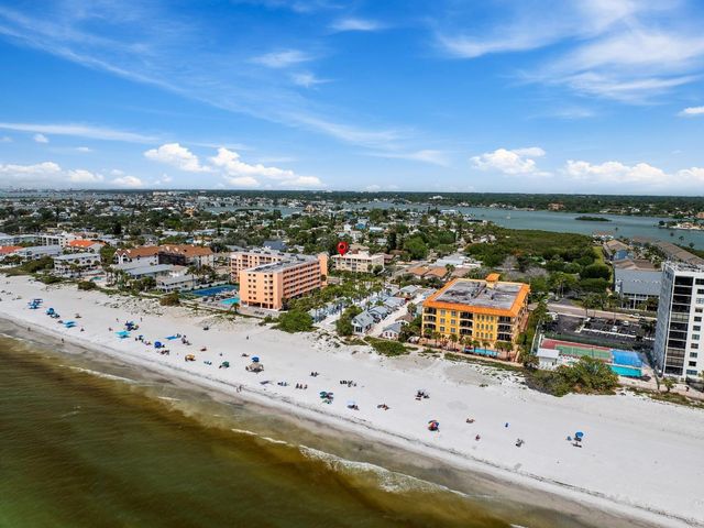 1005 GULF BOULEVARD 10, Indian Rocks Beach, FL 33785