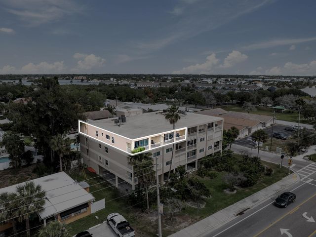 1005 GULF BOULEVARD 10, Indian Rocks Beach, FL 33785