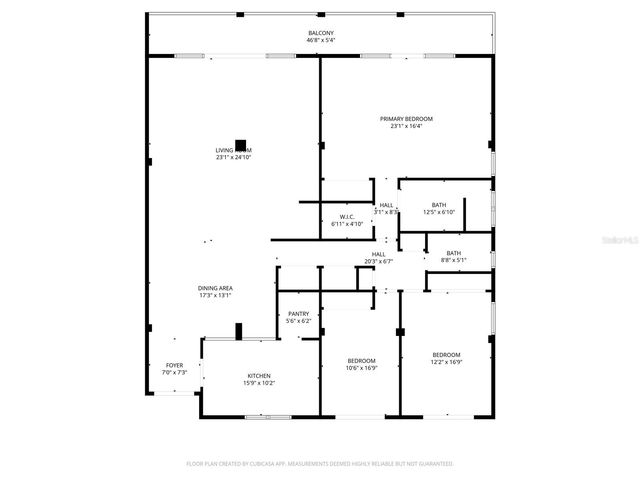 1005 GULF BOULEVARD 10, Indian Rocks Beach, FL 33785