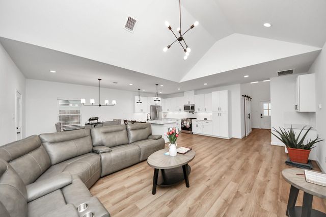 12015 Rockview Dr, Conroe, TX 77306