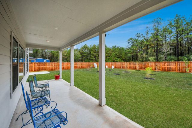 12015 Rockview Dr, Conroe, TX 77306