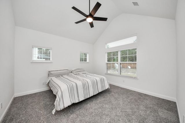 12015 Rockview Dr, Conroe, TX 77306