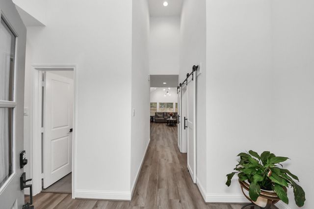 12015 Rockview Dr, Conroe, TX 77306