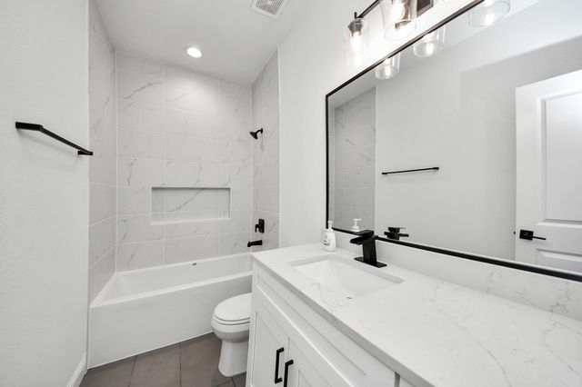 12015 Rockview Dr, Conroe, TX 77306