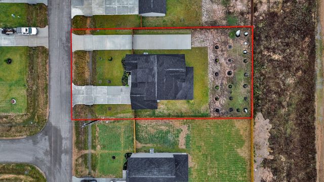 12015 Rockview Dr, Conroe, TX 77306