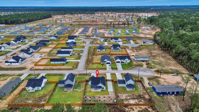 12015 Rockview Dr, Conroe, TX 77306