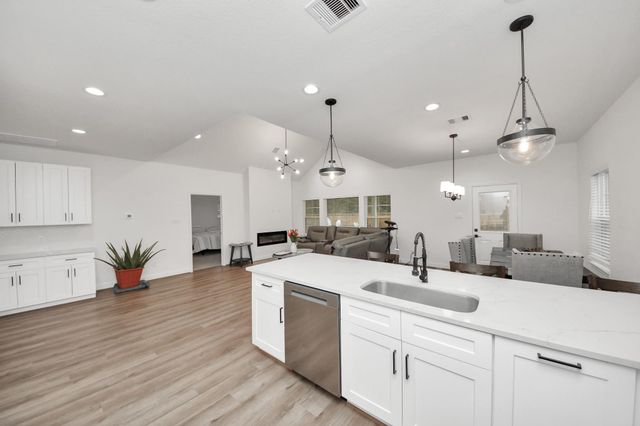 12015 Rockview Dr, Conroe, TX 77306