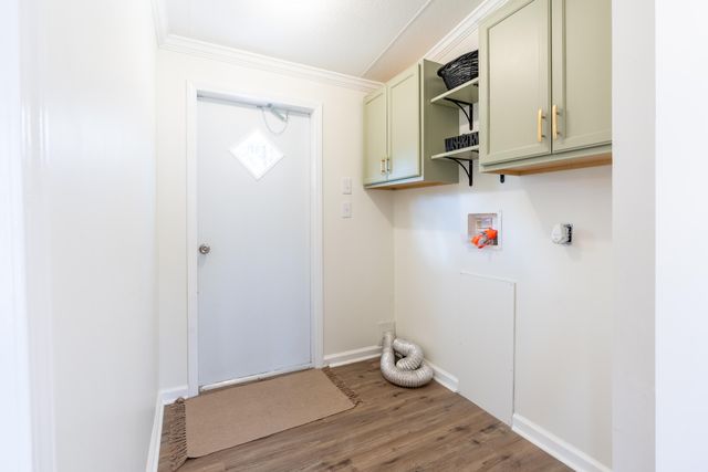 413 Fantail Avenue, Cross, SC 29436