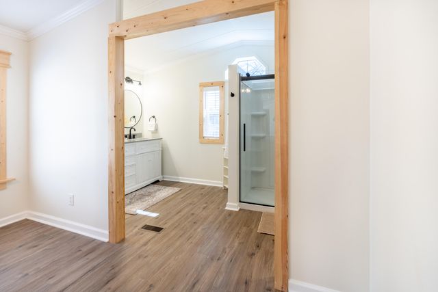 413 Fantail Avenue, Cross, SC 29436