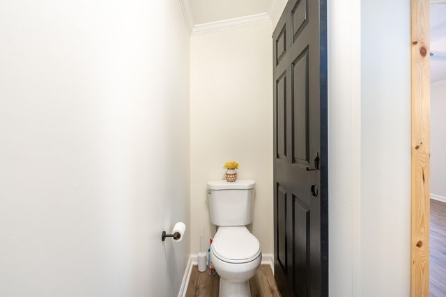 413 Fantail Avenue, Cross, SC 29436