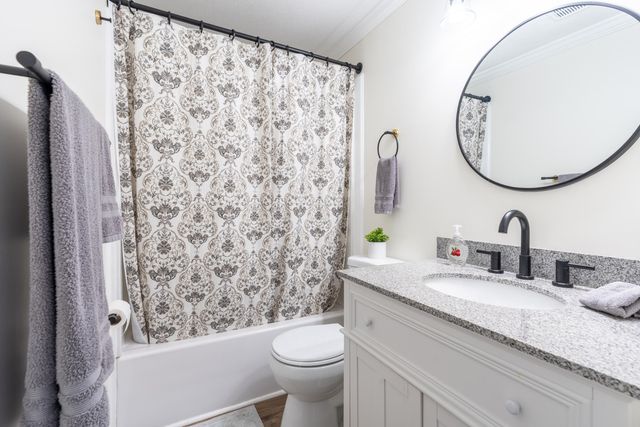 413 Fantail Avenue, Cross, SC 29436