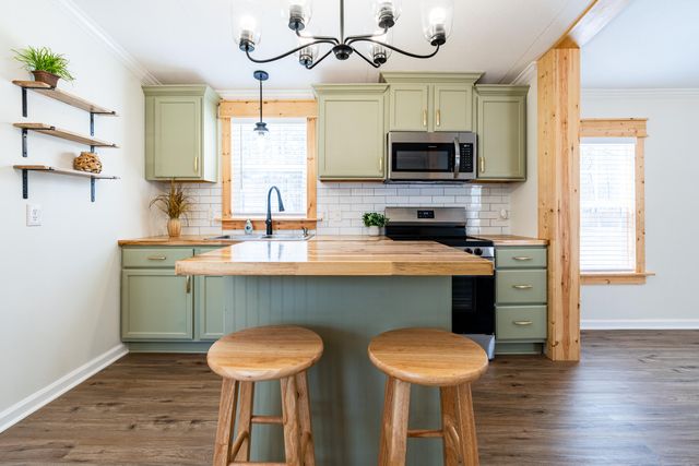 413 Fantail Avenue, Cross, SC 29436