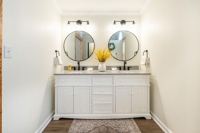 413 Fantail Avenue, Cross, SC 29436