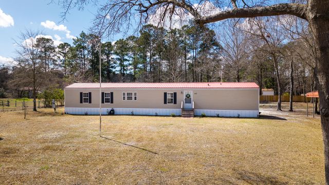 413 Fantail Avenue, Cross, SC 29436