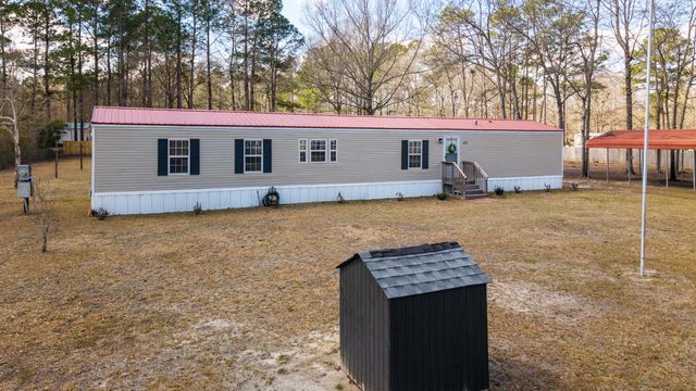 413 Fantail Avenue, Cross, SC 29436