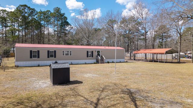 413 Fantail Avenue, Cross, SC 29436