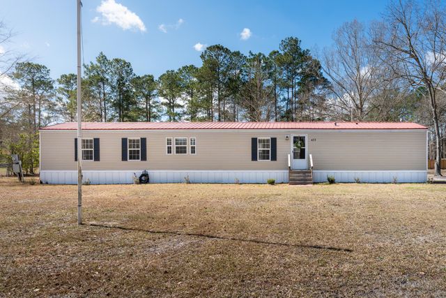 413 Fantail Avenue, Cross, SC 29436