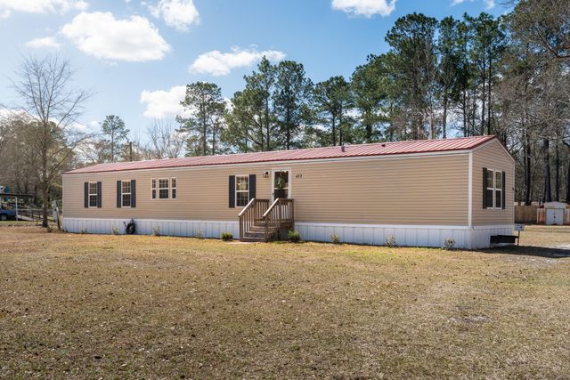 413 Fantail Avenue, Cross, SC 29436